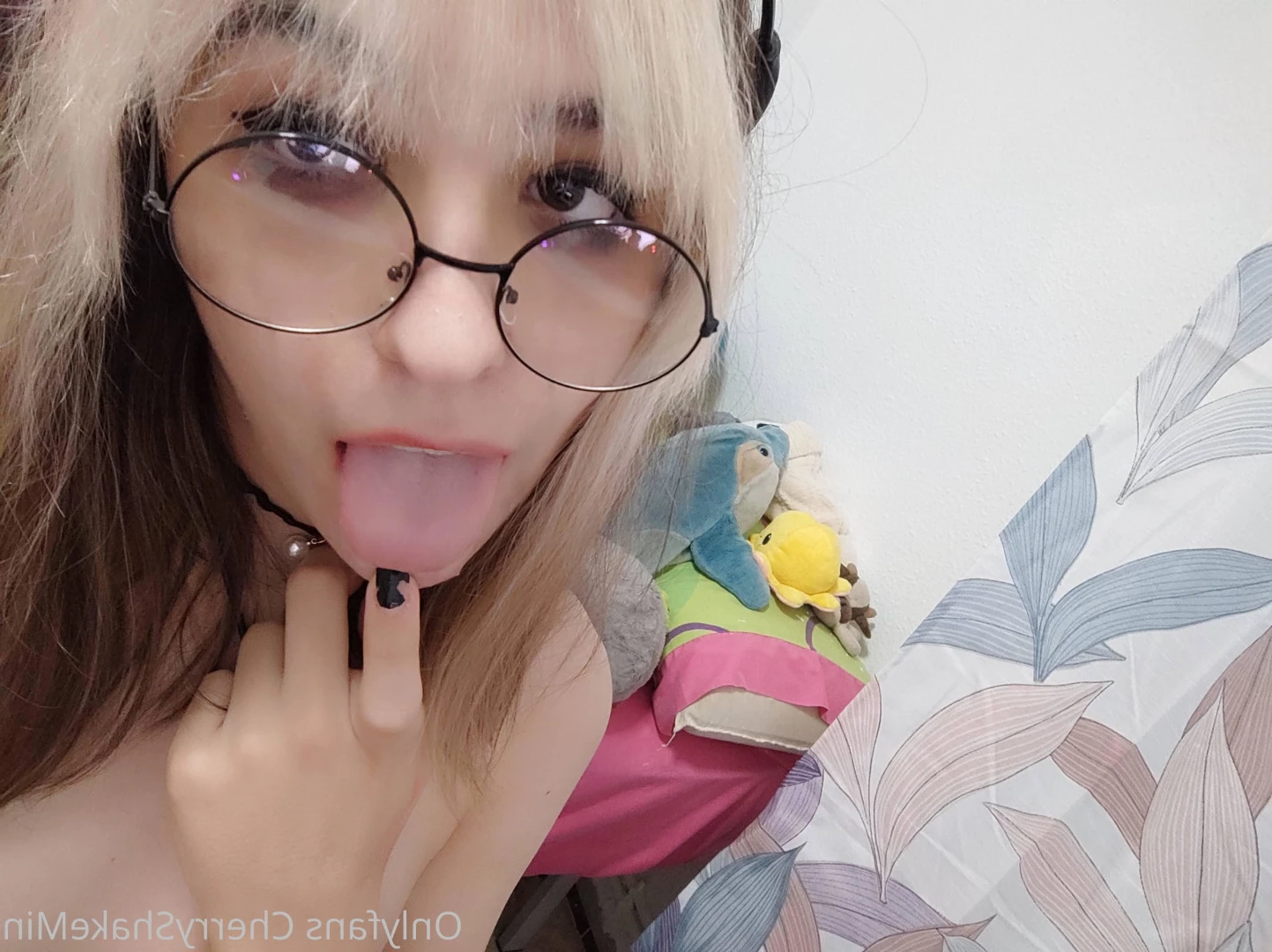 cherryshakemin Onlyfans leaked photo 10514887 on Hotleaks.tv
