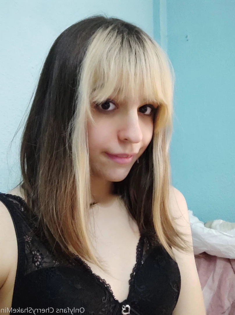 cherryshakemin Onlyfans leaked photo 10515820 on Hotleaks.tv