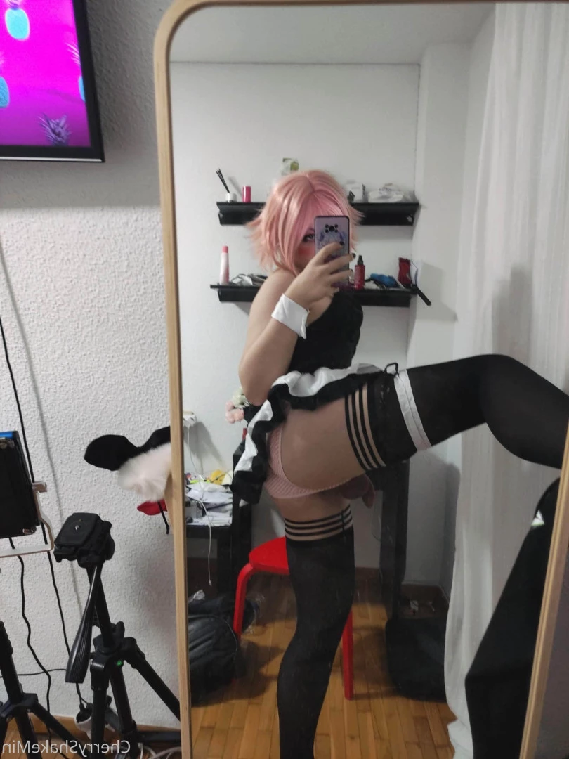 cherryshakemin Onlyfans leaked photo 10516063 on Hotleaks.tv