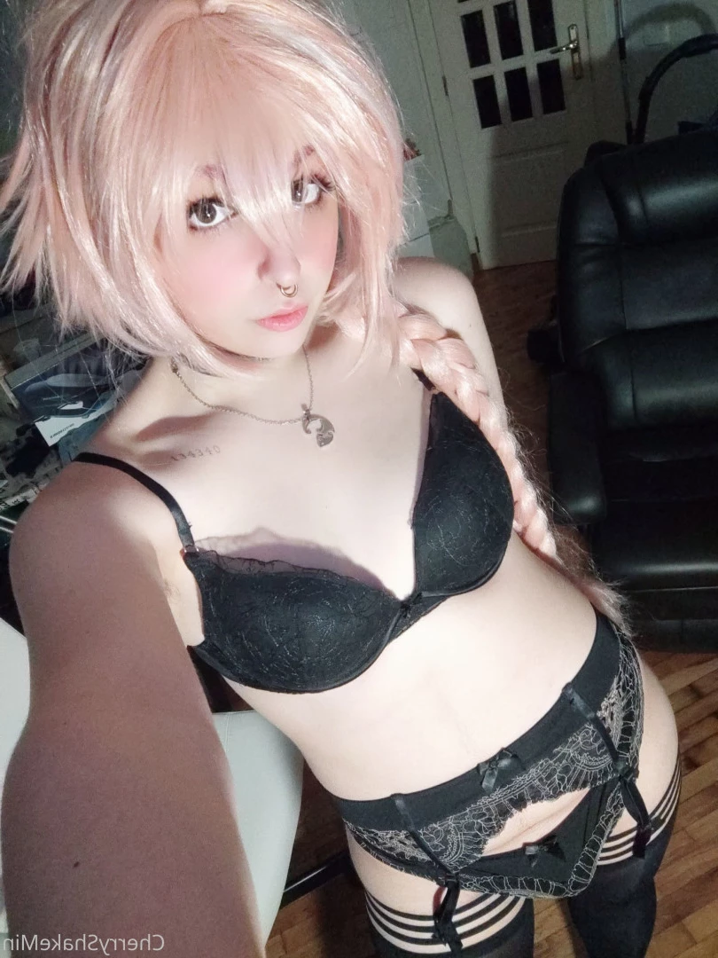 cherryshakemin Onlyfans leaked photo 10517429 on Hotleaks.tv