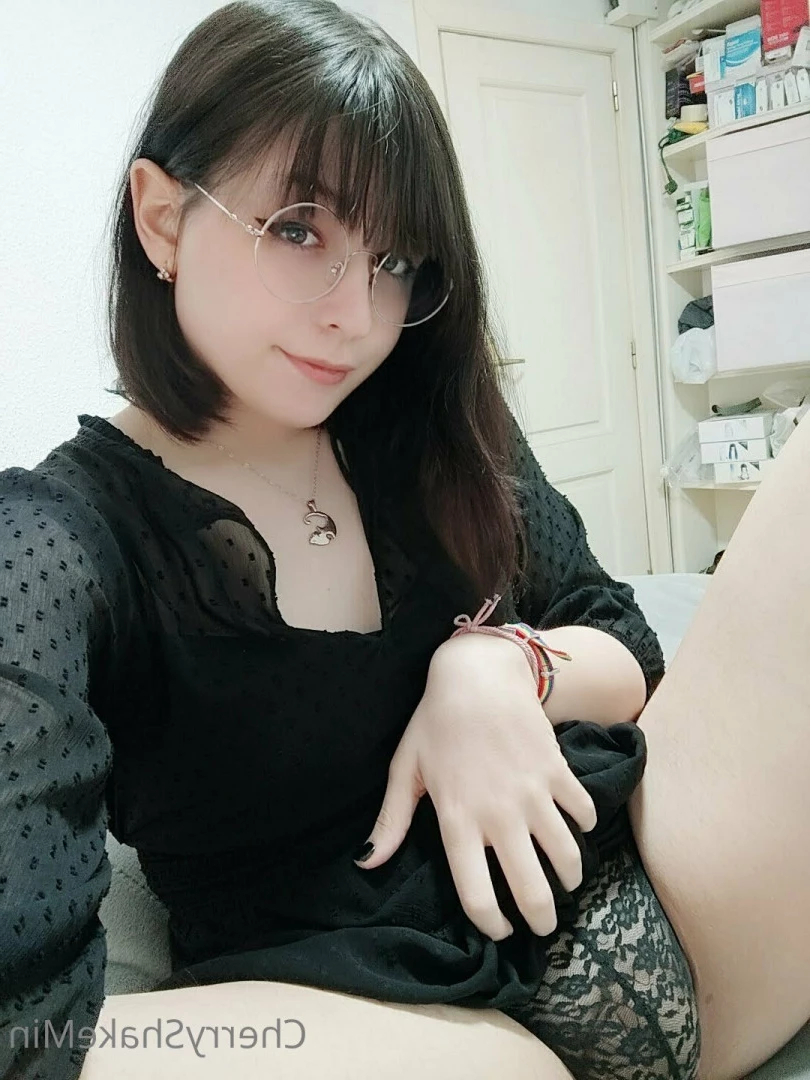 cherryshakemin Onlyfans leaked photo 10517487 on Hotleaks.tv