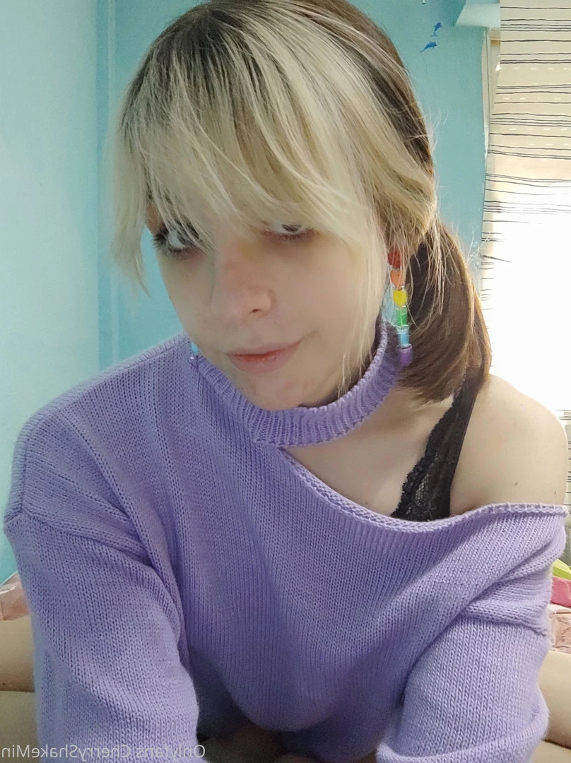 cherryshakemin Onlyfans leaked photo 10519681 on Hotleaks.tv