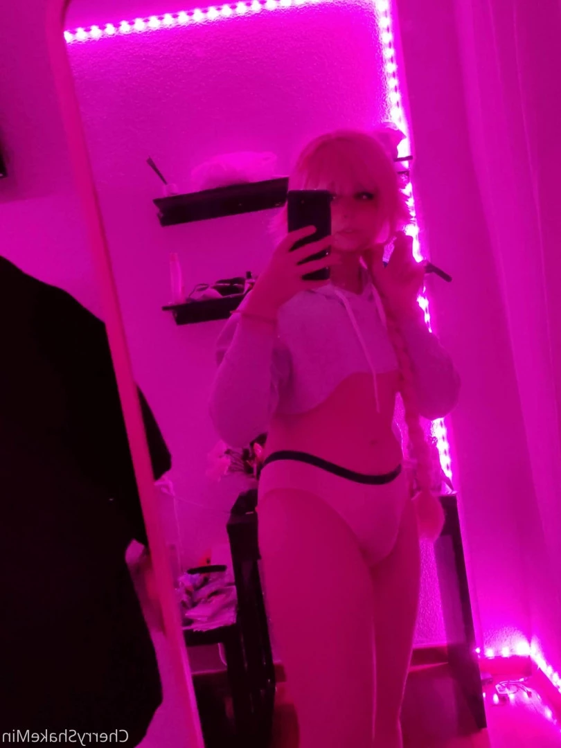 cherryshakemin Onlyfans leaked photo 10521736 on Hotleaks.tv