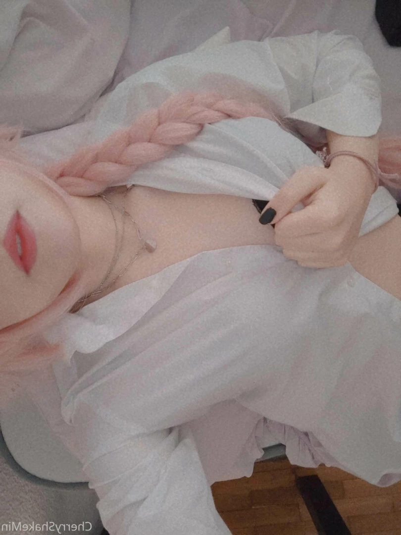 cherryshakemin Onlyfans leaked photo 10521805 on Hotleaks.tv