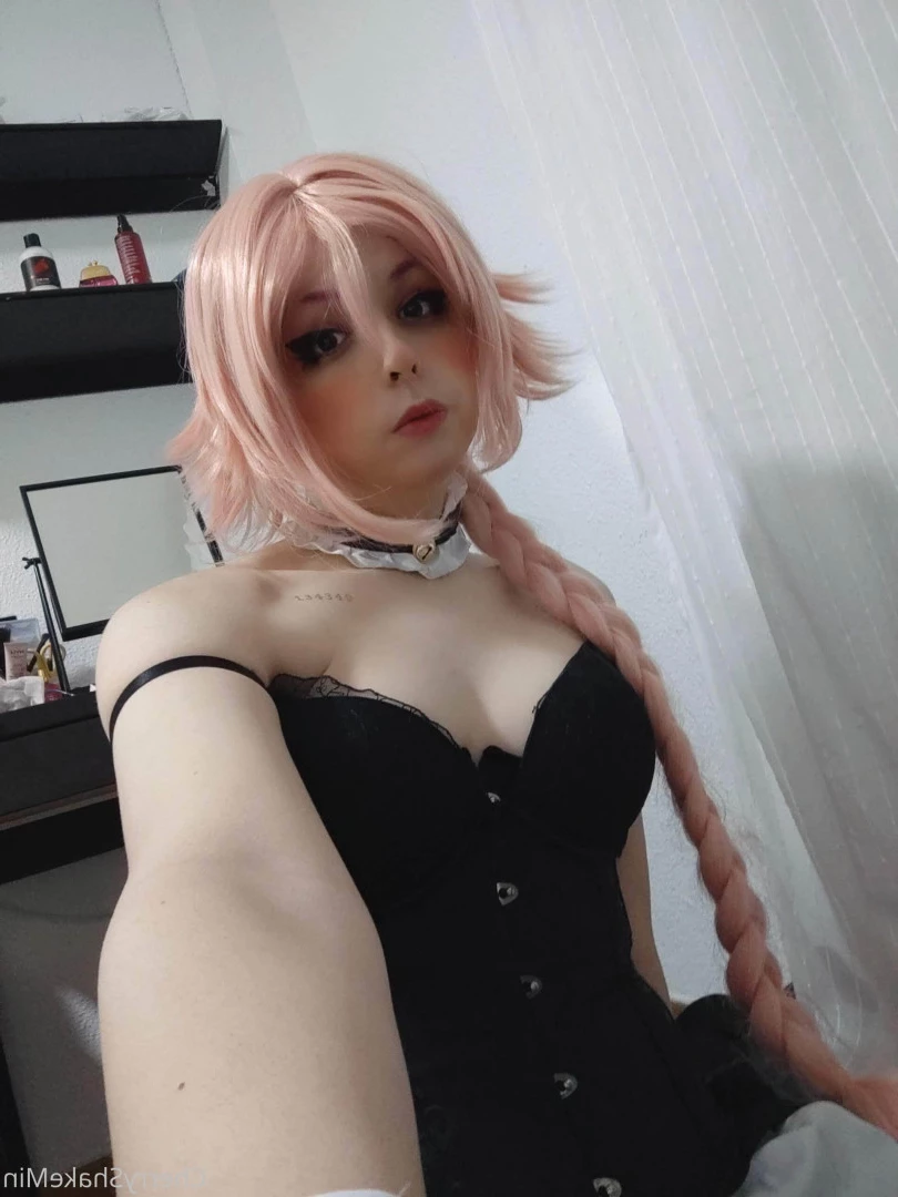 cherryshakemin Onlyfans leaked photo 10522323 on Hotleaks.tv