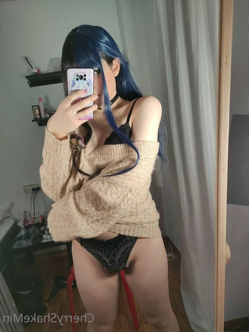 cherryshakemin Onlyfans leaked photo 10522346 on Hotleaks.tv