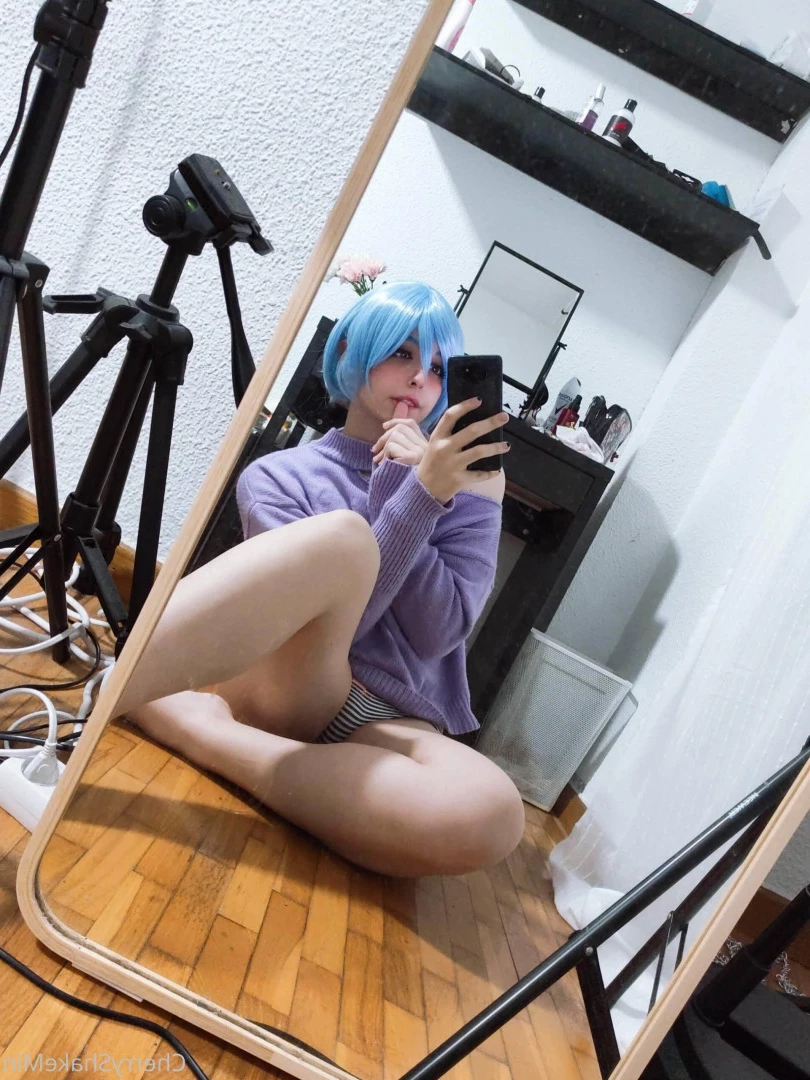 cherryshakemin Onlyfans leaked photo 10522582 on Hotleaks.tv