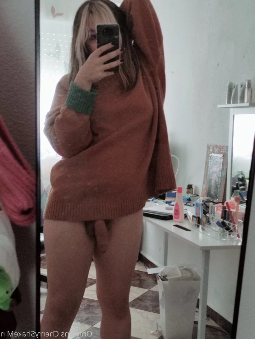 cherryshakemin Onlyfans leaked photo 10522813 on Hotleaks.tv