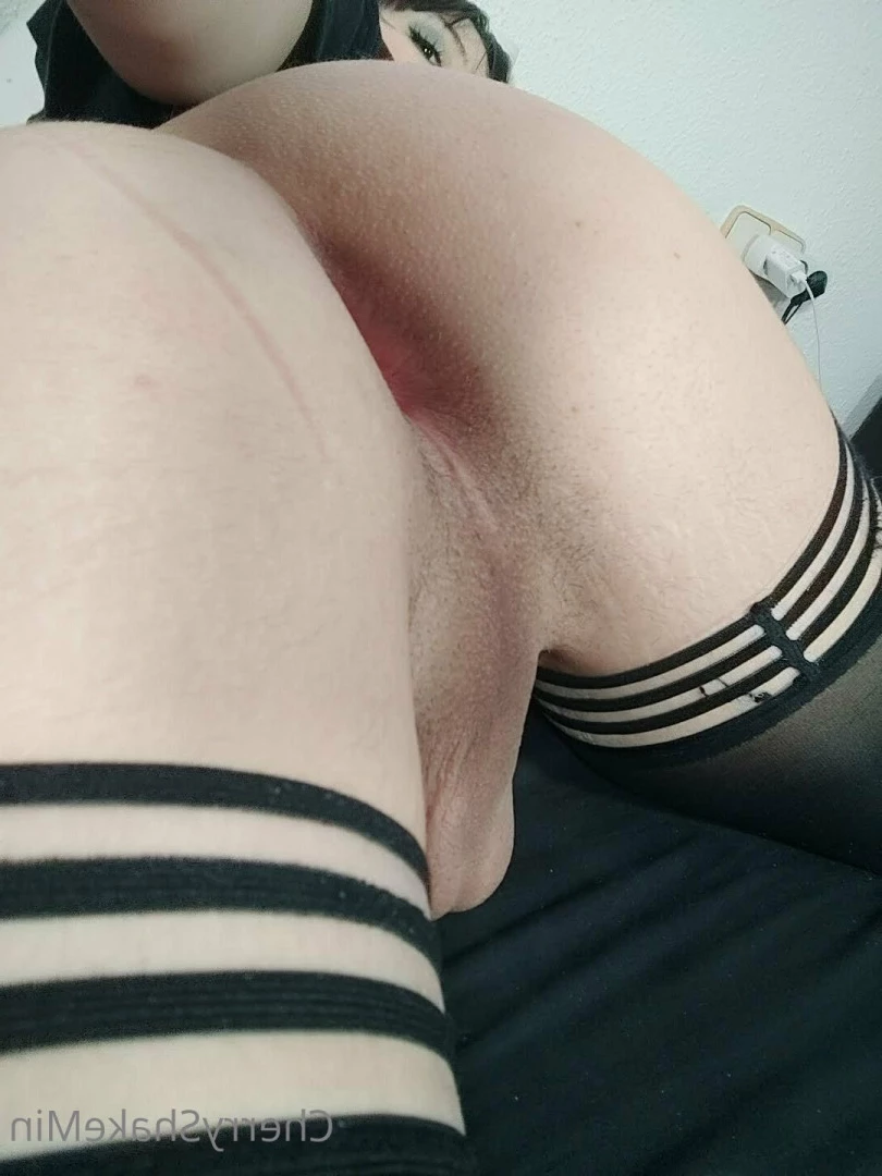 cherryshakemin Onlyfans leaked photo 10522894 on Hotleaks.tv
