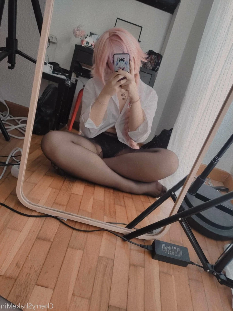 cherryshakemin Onlyfans leaked photo 10524461 on Hotleaks.tv