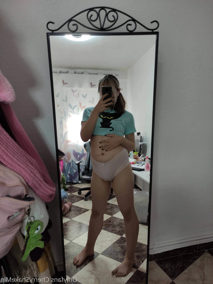 cherryshakemin Onlyfans leaked photo 10524977 on Hotleaks.tv