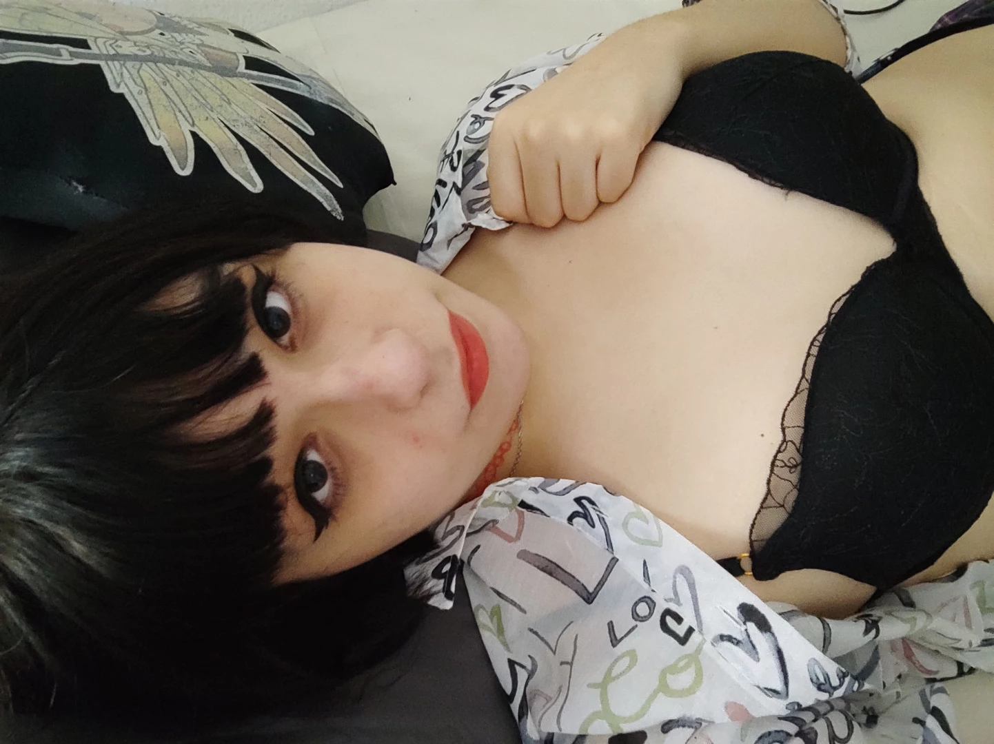 cherryshakemin Onlyfans leaked photo 10525416 on Hotleaks.tv