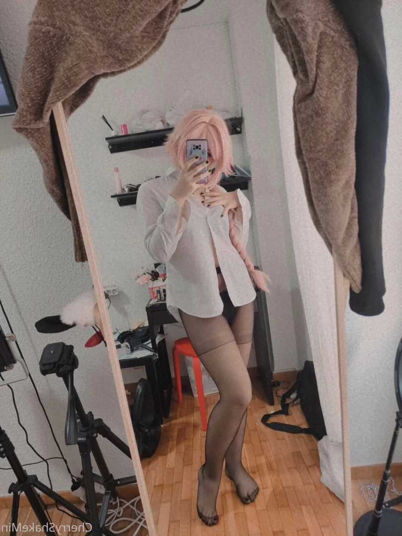 cherryshakemin Onlyfans leaked photo 10525778 on Hotleaks.tv
