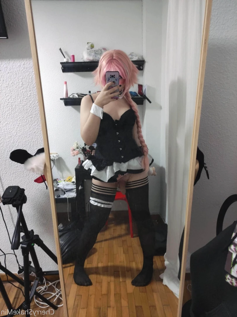 cherryshakemin Onlyfans leaked photo 10525840 on Hotleaks.tv