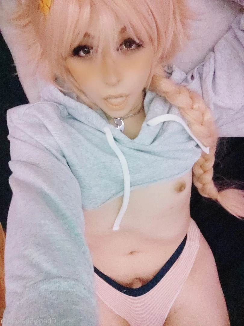 cherryshakemin Onlyfans leaked photo 10527222 on Hotleaks.tv