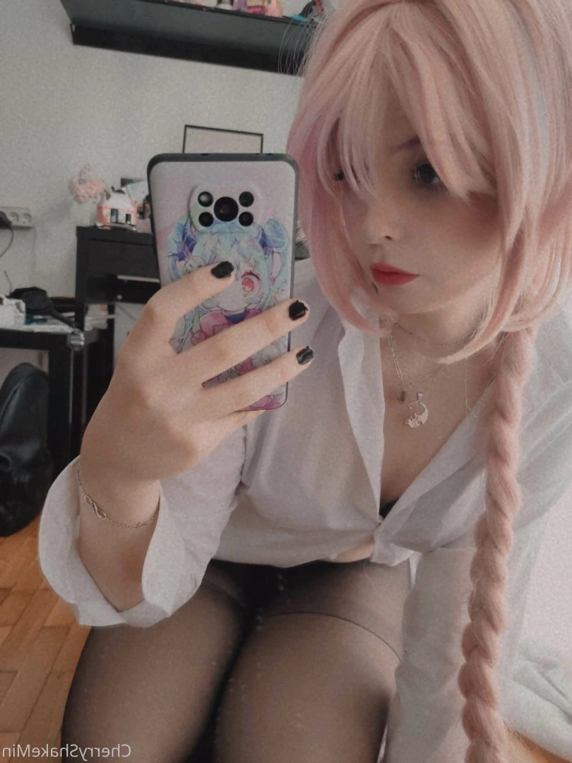 cherryshakemin Onlyfans leaked photo 10527341 on Hotleaks.tv
