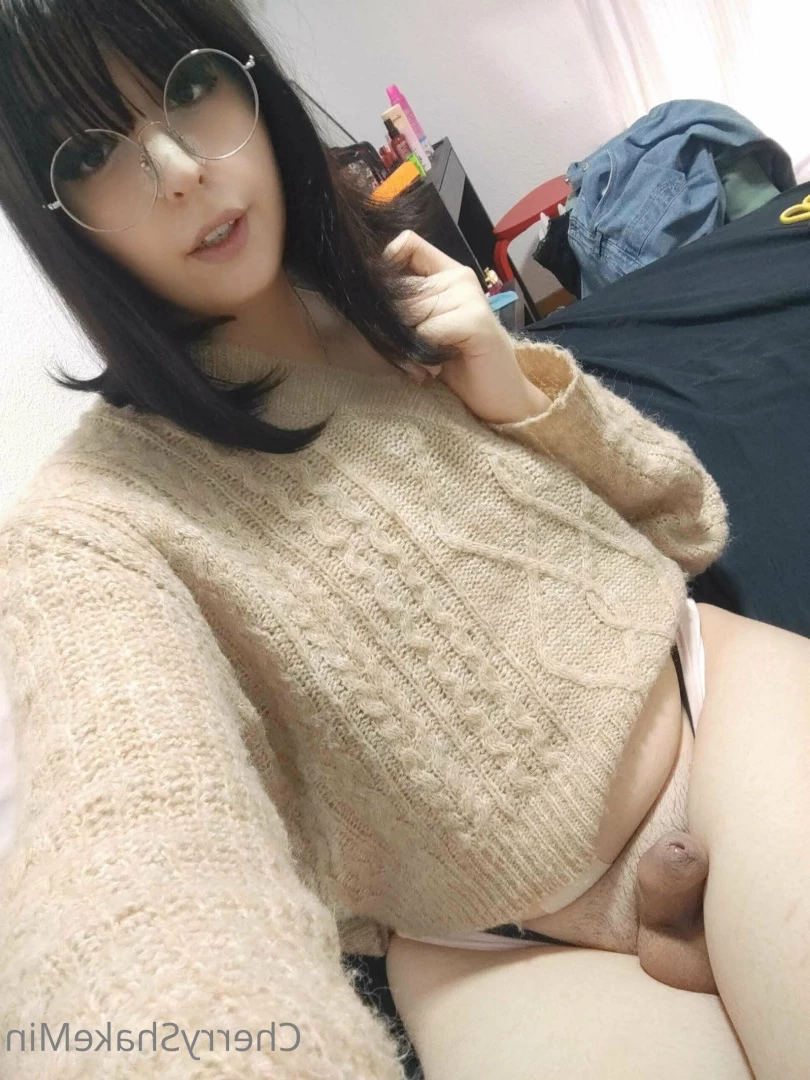 cherryshakemin Onlyfans leaked photo 10527735 on Hotleaks.tv