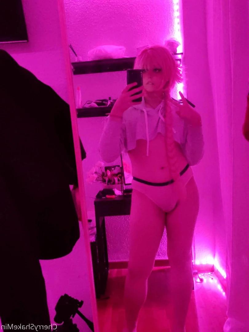 cherryshakemin Onlyfans leaked photo 10528177 on Hotleaks.tv