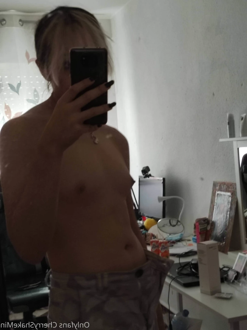 cherryshakemin Onlyfans leaked photo 10528527 on Hotleaks.tv
