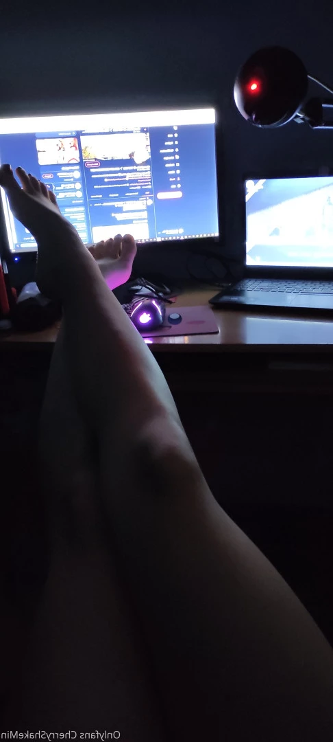 cherryshakemin Onlyfans leaked photo 10528767 on Hotleaks.tv
