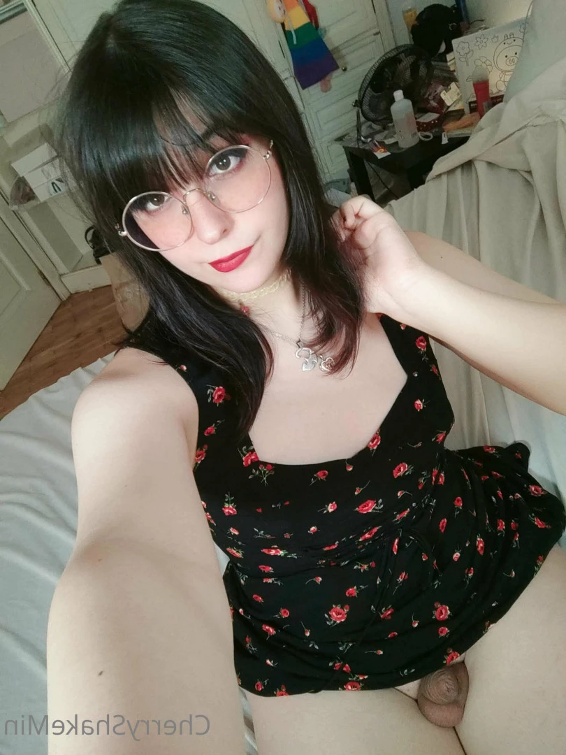 cherryshakemin Onlyfans leaked photo 10529465 on Hotleaks.tv