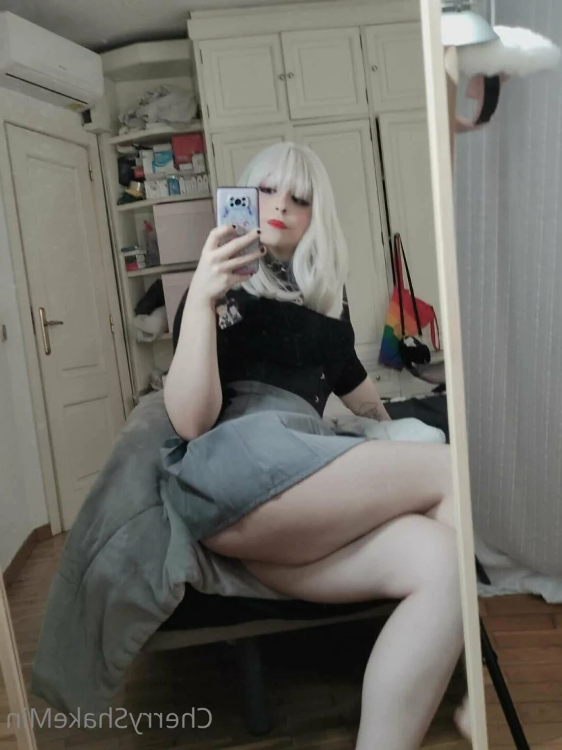 cherryshakemin Onlyfans leaked photo 10529605 on Hotleaks.tv
