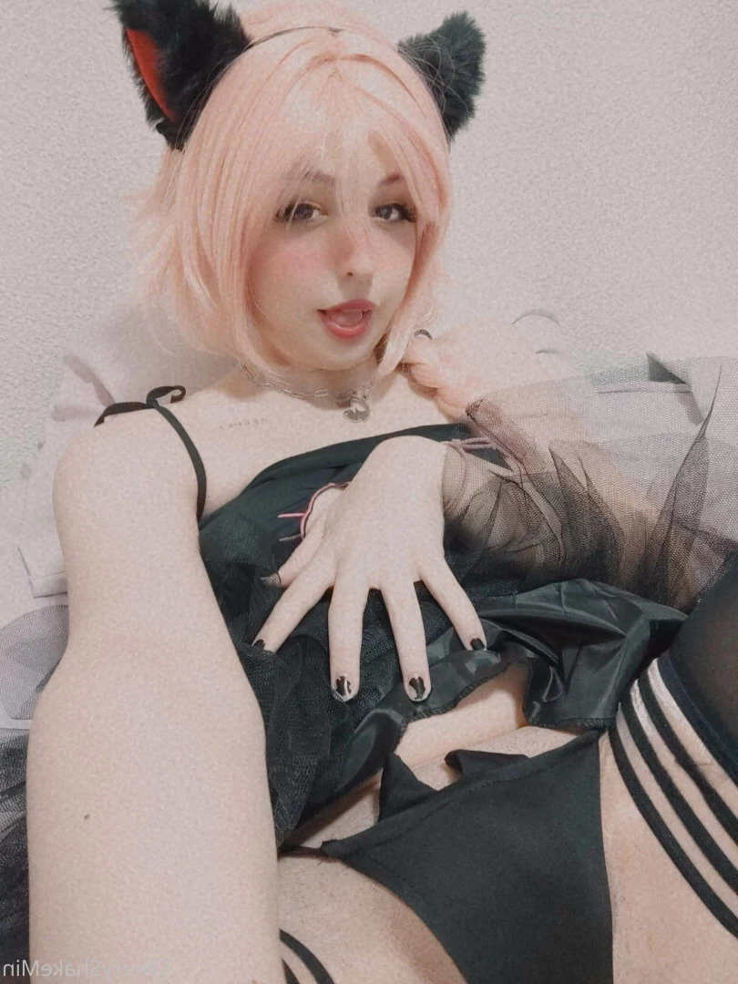 cherryshakemin Onlyfans leaked photo 10530218 on Hotleaks.tv