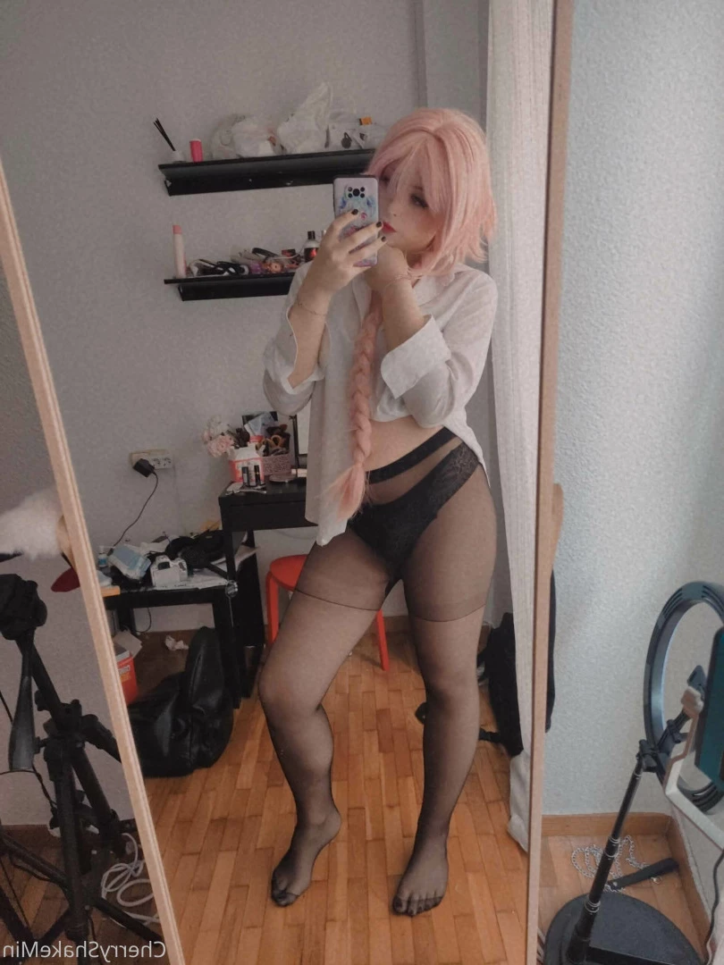 cherryshakemin Onlyfans leaked photo 10530428 on Hotleaks.tv