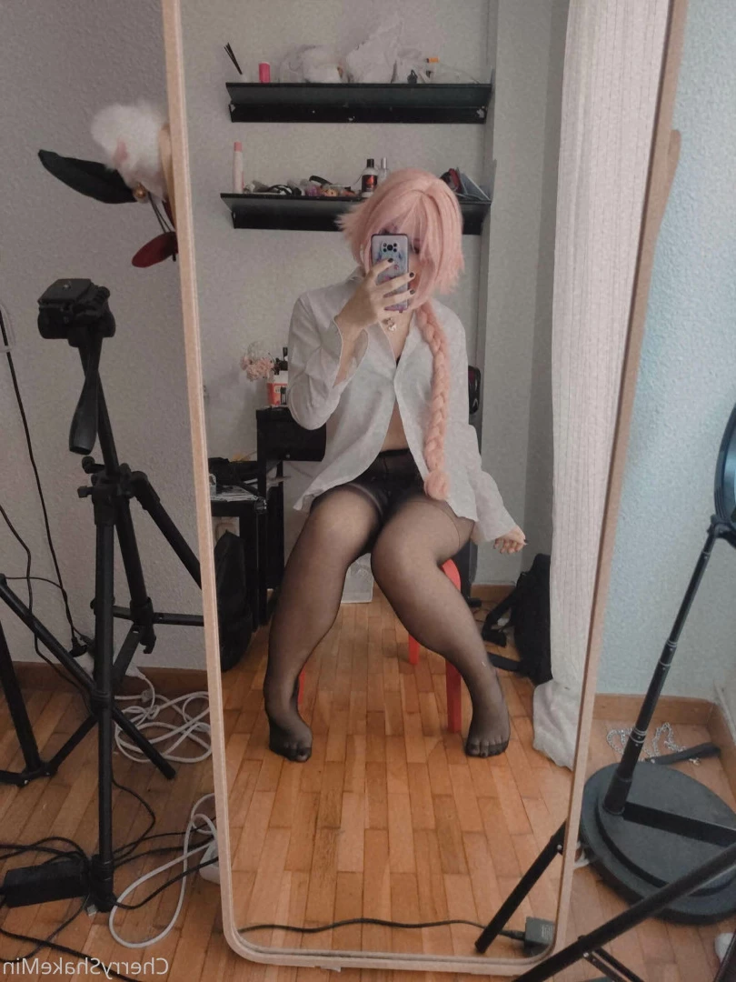 cherryshakemin Onlyfans leaked photo 10531533 on Hotleaks.tv