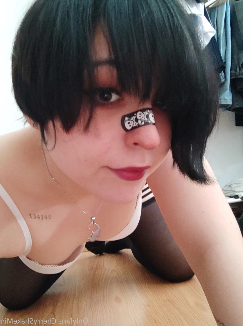 cherryshakemin Onlyfans leaked photo 10532057 on Hotleaks.tv