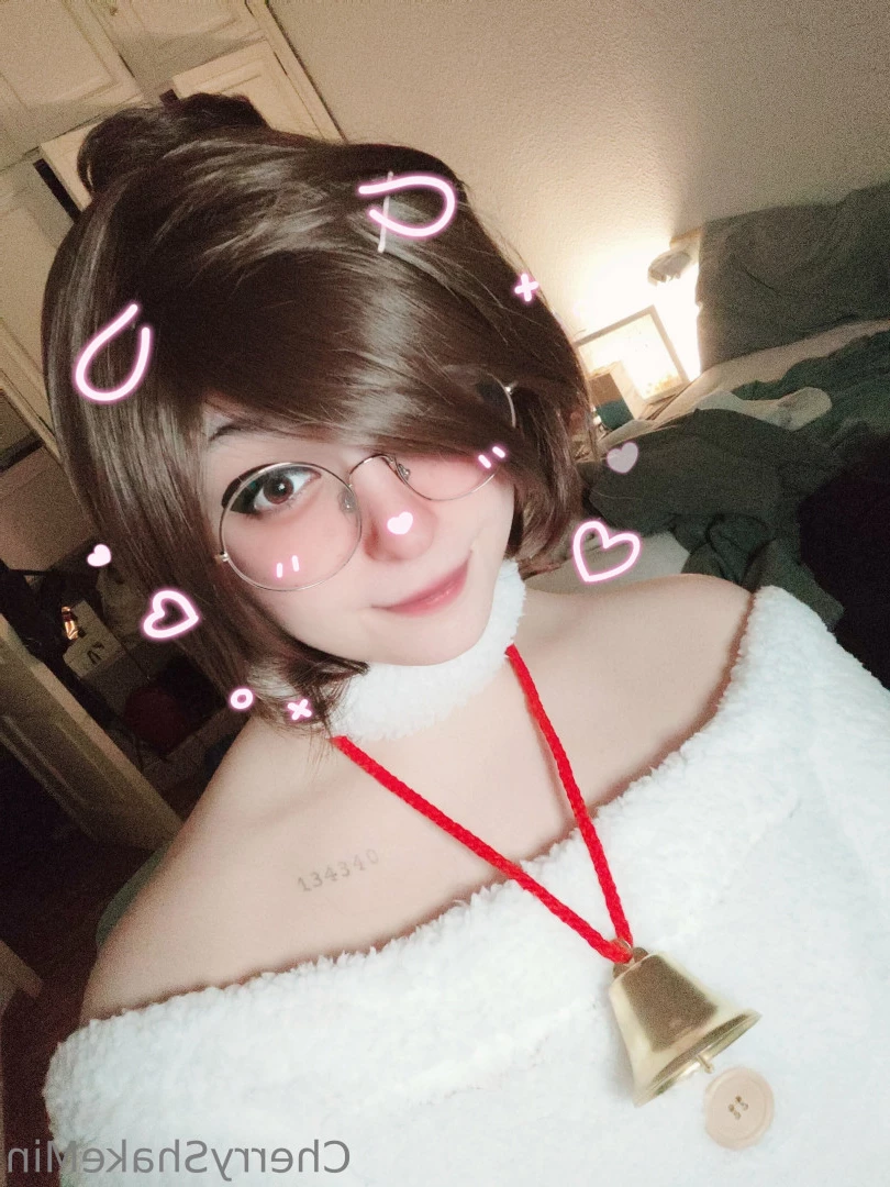 cherryshakemin Onlyfans leaked photo 10532443 on Hotleaks.tv