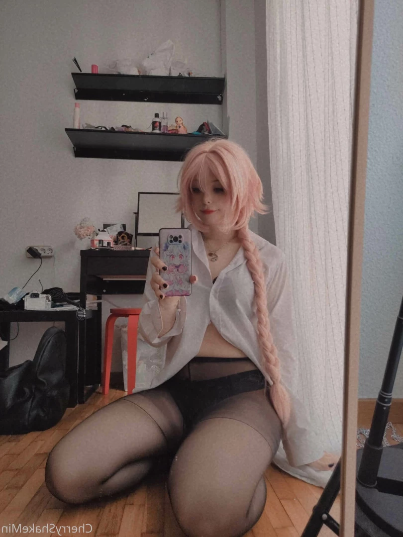 cherryshakemin Onlyfans leaked photo 10533439 on Hotleaks.tv