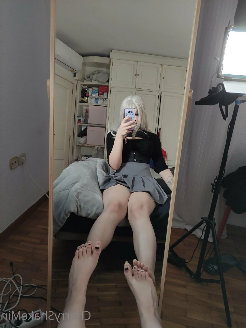 cherryshakemin Onlyfans leaked photo 10534097 on Hotleaks.tv