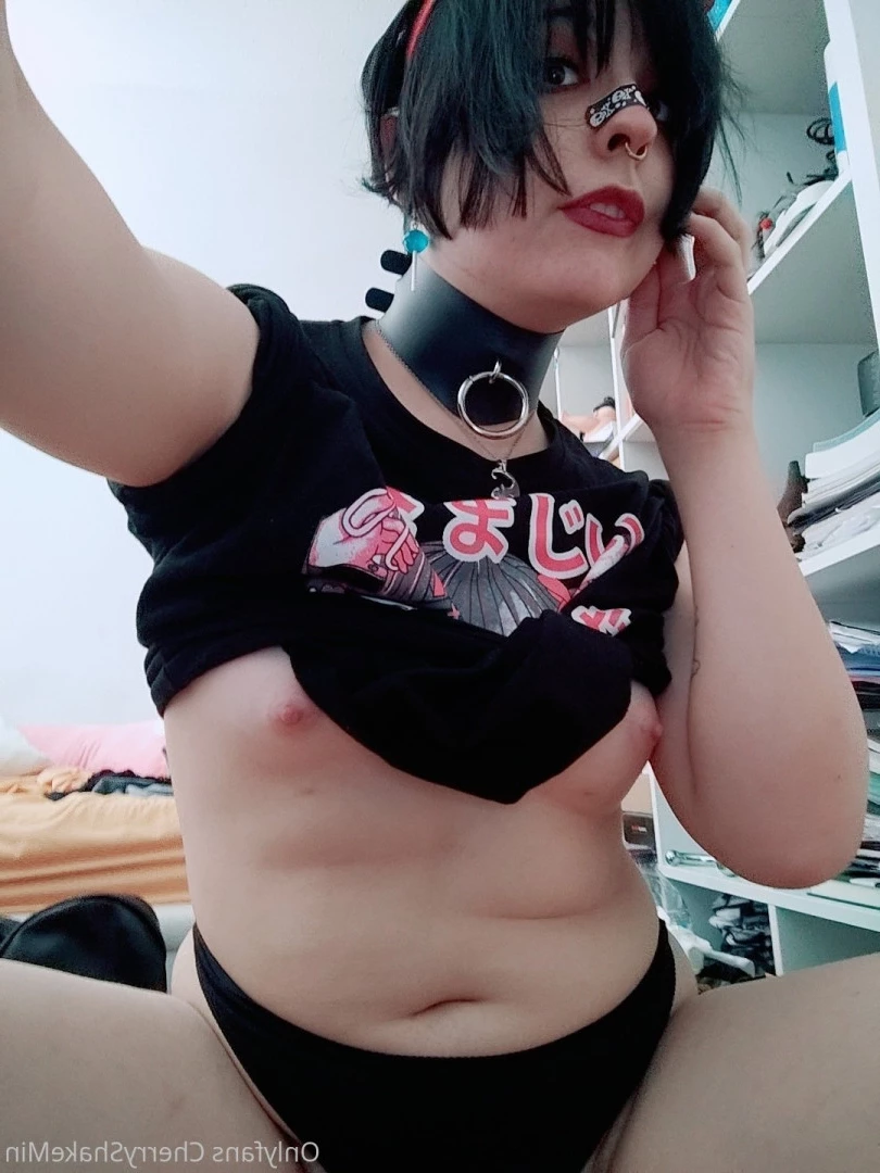 cherryshakemin Onlyfans leaked photo 10535381 on Hotleaks.tv