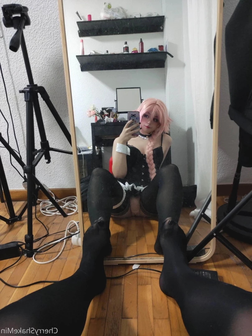 cherryshakemin Onlyfans leaked photo 10535444 on Hotleaks.tv