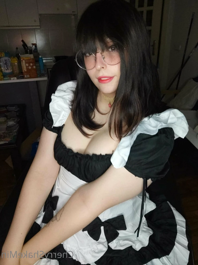 cherryshakemin Onlyfans leaked photo 10535579 on Hotleaks.tv