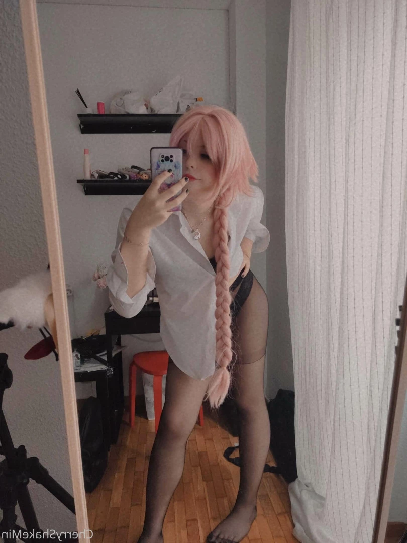 cherryshakemin Onlyfans leaked photo 10535700 on Hotleaks.tv