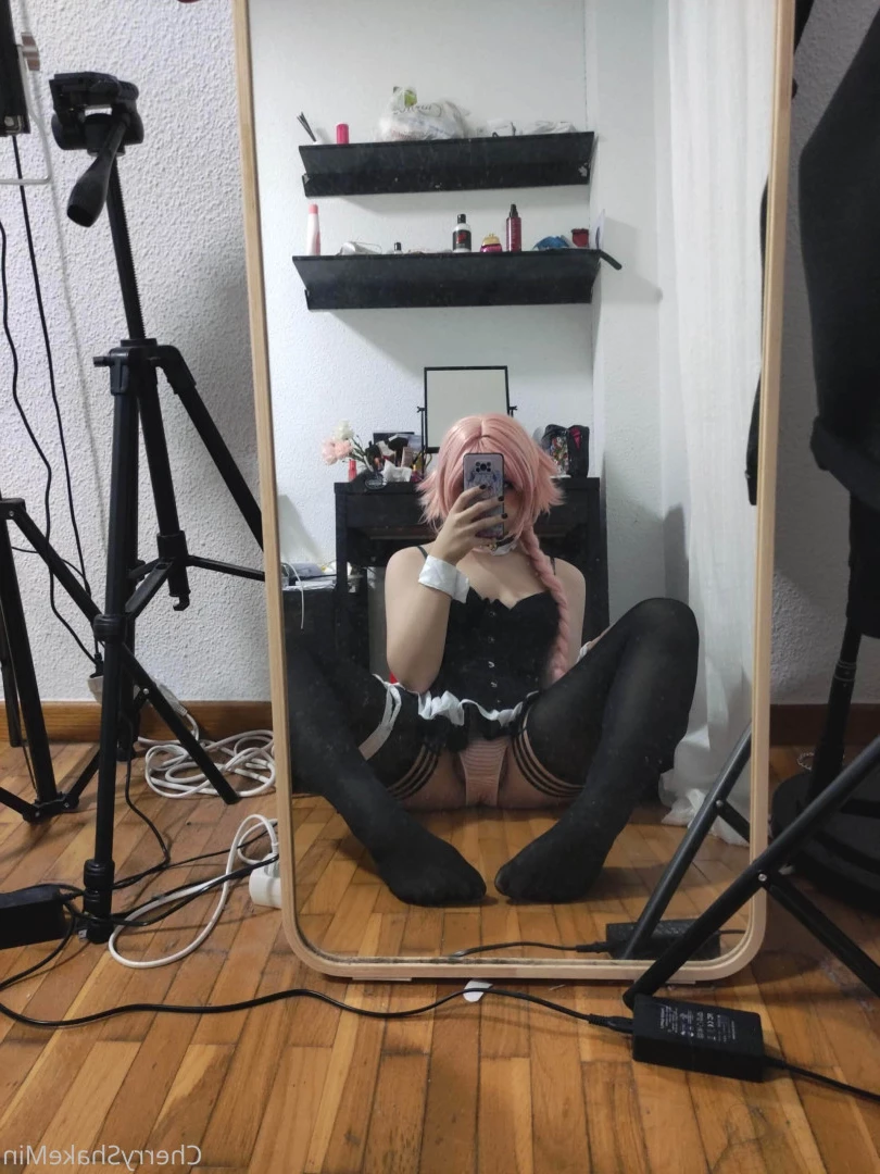 cherryshakemin Onlyfans leaked photo 10536240 on Hotleaks.tv