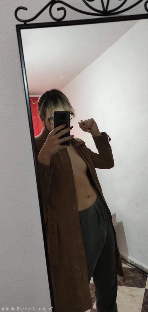 cherryshakemin Onlyfans leaked photo 10536285 on Hotleaks.tv