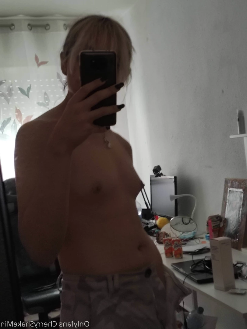cherryshakemin Onlyfans leaked photo 10536430 on Hotleaks.tv
