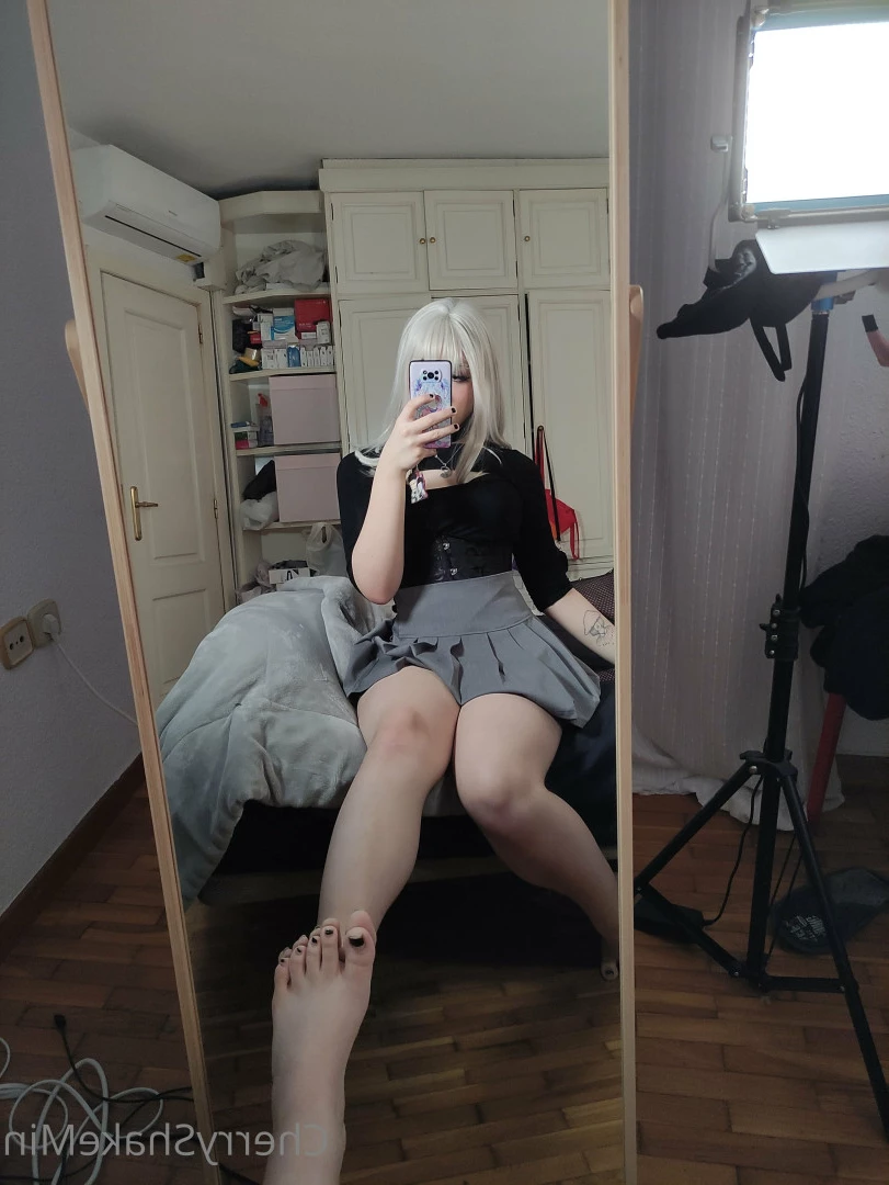 cherryshakemin Onlyfans leaked photo 10537360 on Hotleaks.tv
