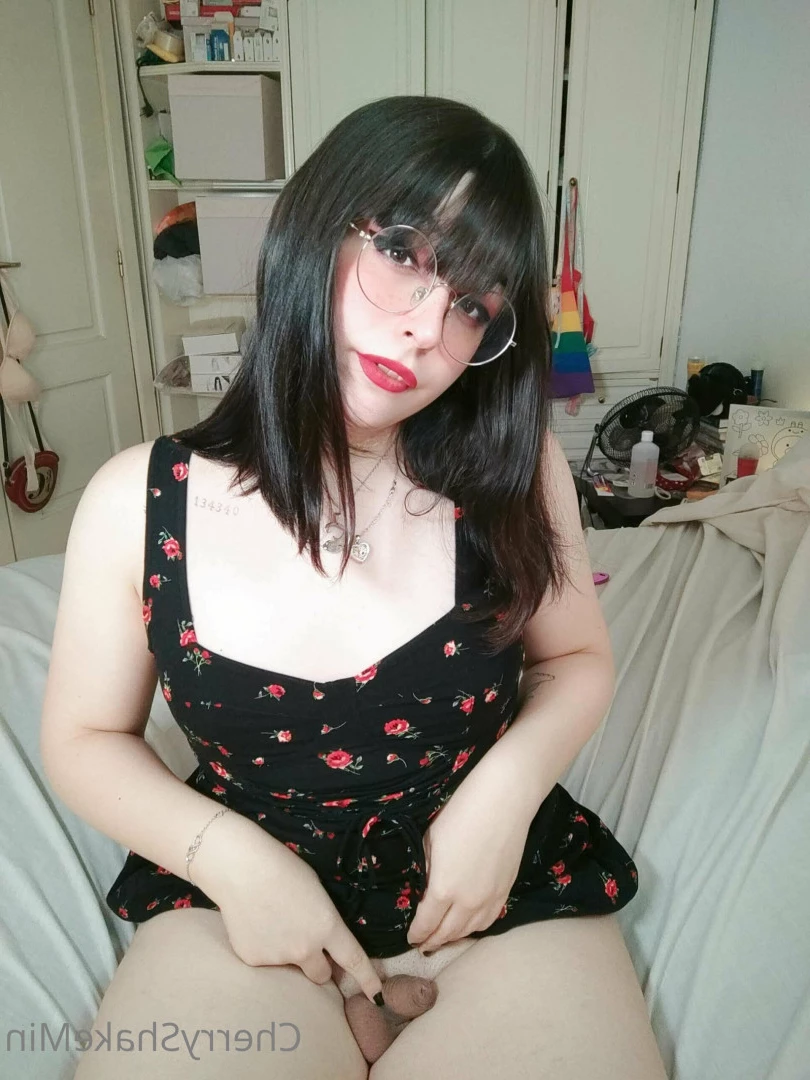 cherryshakemin Onlyfans leaked photo 10538884 on Hotleaks.tv