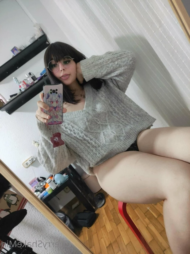 cherryshakemin Onlyfans leaked photo 10538939 on Hotleaks.tv
