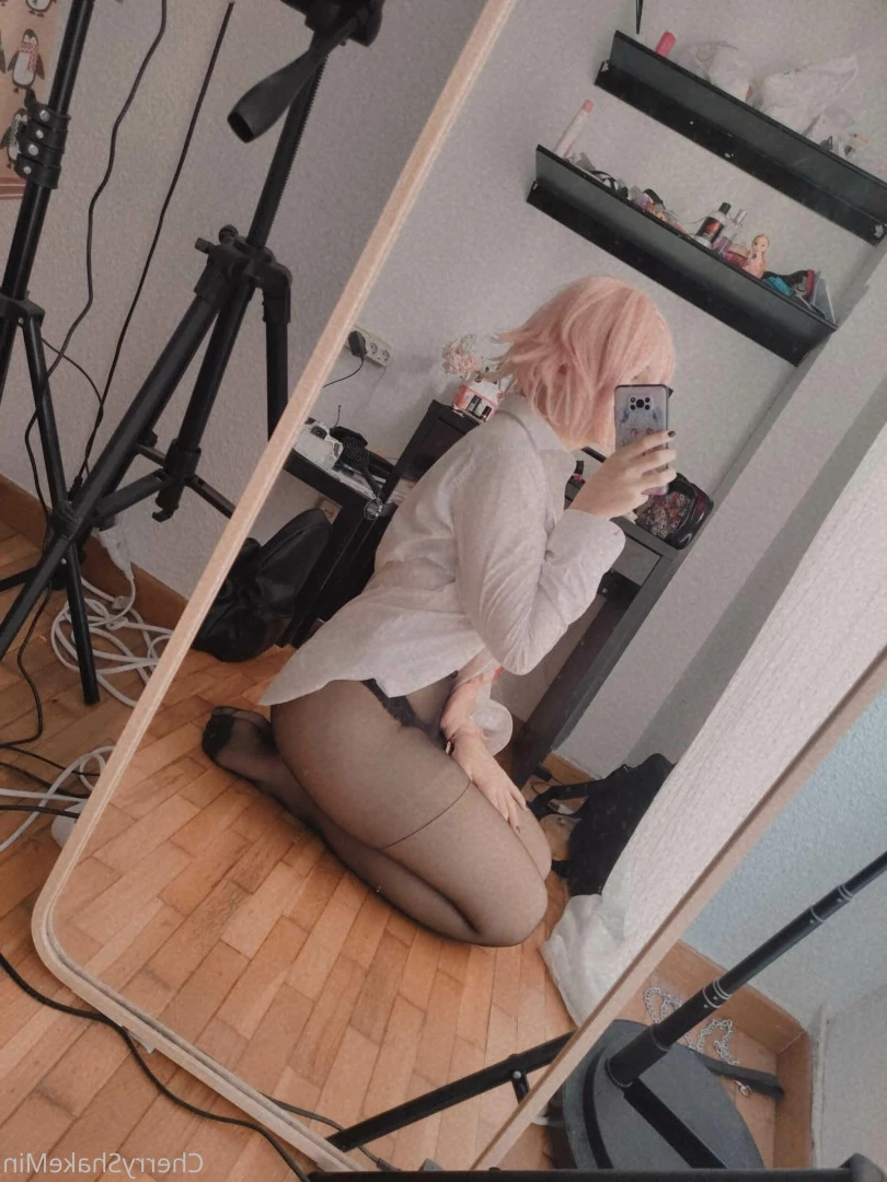 cherryshakemin Onlyfans leaked photo 10539151 on Hotleaks.tv