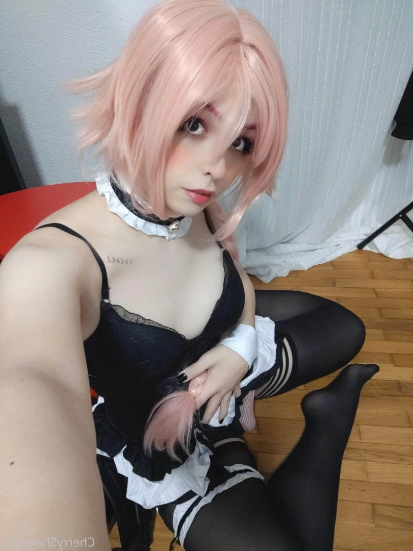 cherryshakemin Onlyfans leaked photo 10539604 on Hotleaks.tv