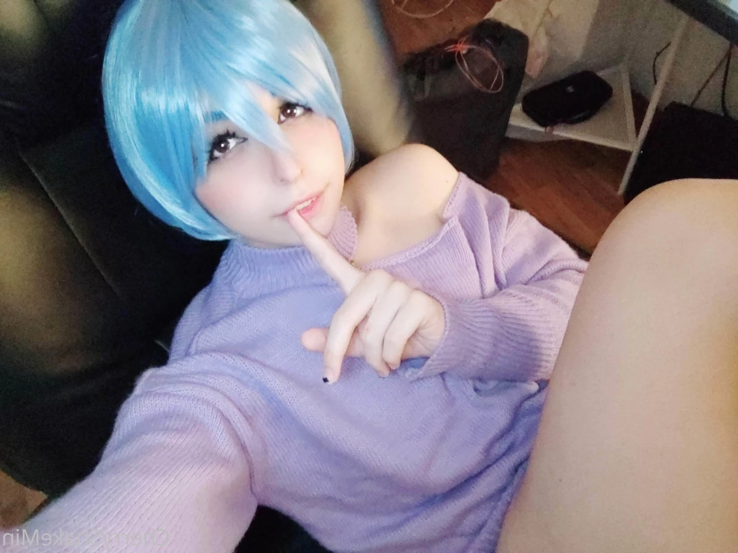 cherryshakemin Onlyfans leaked photo 10539680 on Hotleaks.tv