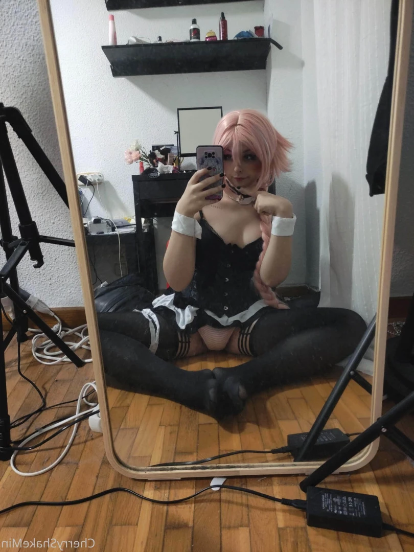cherryshakemin Onlyfans leaked photo 10540045 on Hotleaks.tv