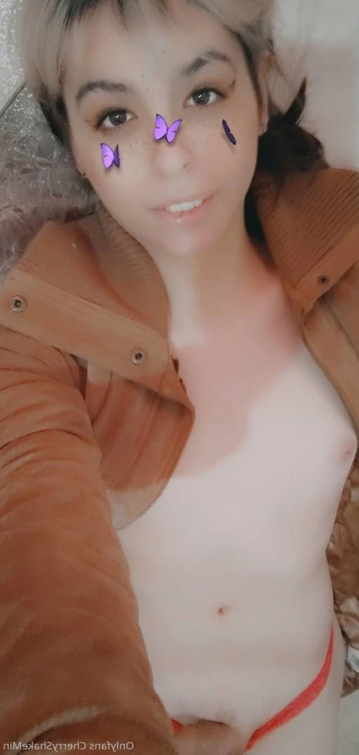 cherryshakemin Onlyfans leaked photo 10540181 on Hotleaks.tv