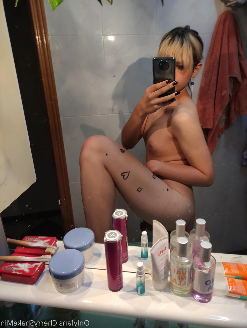 cherryshakemin Onlyfans leaked photo 10540595 on Hotleaks.tv