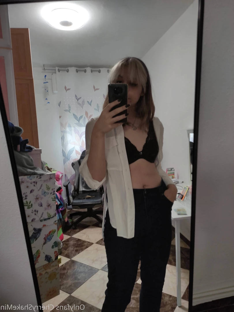 cherryshakemin Onlyfans leaked photo 10541175 on Hotleaks.tv